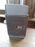 Vintage Movie Cameras Including Bell & Howell, Keystone, and Kodak Brownie