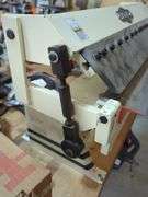 Shop Fox 24" Pan and Box Brake