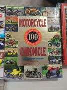 Motorcycle Books and Magazines