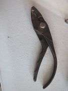 Clamps & Pliers - DE-STA-CO, Westcraft, Utica