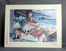 Signature Art Auction: A Curated Collection of Fine Art