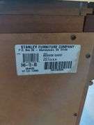 Stanley Furniture Bedside Chest/Nightstand