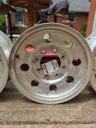 2001 Ford Excursion Wheels, Qty 4
