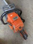 NEOTEC Professional Chainsaw