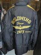 Honda Goldwing Motorcycle Jacket - Size 2XL