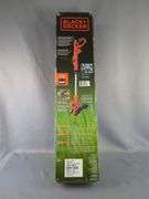 Black & Decker BESTE620 14" Corded String Trimmer/Edger and Hedge Trimmer