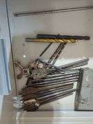 Drill Bit Collection - Various Sizes and Styles