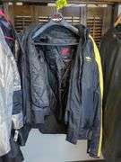 Honda Goldwing Motorcycle Jacket - Size 2XL