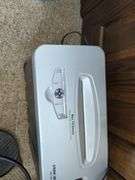 Black & Decker 10-Sheet Paper Shredder With Basket