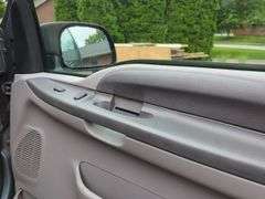 2001 Ford Excursion SUV, VIN 1FMNU41L51EB11718, Mileage Showing On Odometer 212644, Missouri Title, See Details For Video