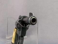 Rohm RG10 .22 Cal 6-Shot Revolver SN# 701749, Loading Gate Missing