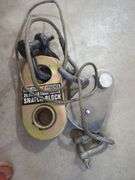 Towing and Lifting Tools