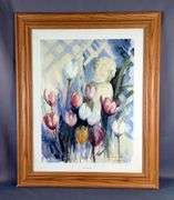 Signature Art Auction: A Curated Collection of Fine Art