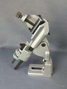 Drill Bit Sharpener Guide With Drill Bits