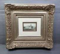 Signature Art Auction: A Curated Collection of Fine Art