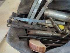 Automotive and Metalworking Tools