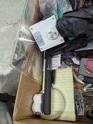 Office Supplies and Crafting Supplies