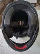 Zeus Helmet and Bikerse Glove Set