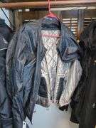 Cortech Tourmaster LRX Series 2 Jacket and Fly Jacket - Women's L/XL