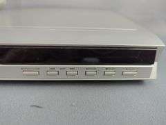 Toshiba SD-3960 DVD Player With Remote