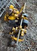 Belton Historical Railroad Relic And Memorabilia Auction