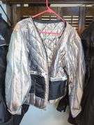 Cortech Tourmaster LRX Series 2 Jacket and Fly Jacket - Women's L/XL