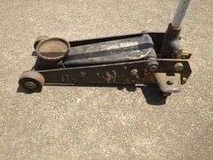 MVP Floor Jack