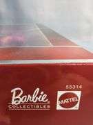 Mattel Limited Edition Barbie Tango Barbie And Ken Dolls