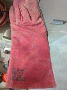 Welding and Metalworking Tools