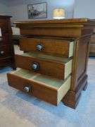 Stanley Furniture Bedside Chest/Nightstand