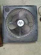 Lasko Heater, Duraflame Heater and Vornado Fan Lot