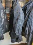 Tourmaster Saber Series 2 Motorcycle Jacket - Men's XXL