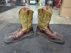 Ariat Men's Work Boots - Size 13D