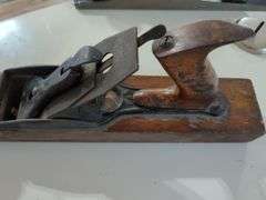Hand Plane Woodworking Tool