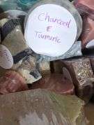 Handmade Soap Lot And Bath Bomb/Lotion Making Supplies