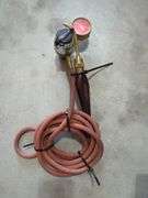 Welding and Metalworking Tools