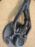 Festool Long-Reach Sander with Accessories, Model LHS-E 225 EQ