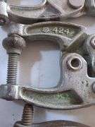 Clamps & Pliers - DE-STA-CO, Westcraft, Utica