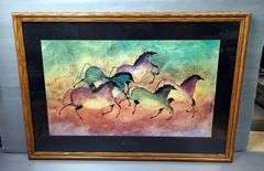 Signature Art Auction: A Curated Collection of Fine Art