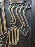Craftsman, Truecraft & More Wrenches, Various Styles