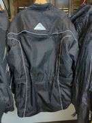 Tourmaster Saber Series 2 Motorcycle Jacket - Men's XXL