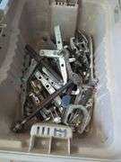 Mechanics Puller Assortment, Various Sizes And Styles