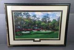 Signature Art Auction: A Curated Collection of Fine Art