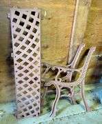 Belton Historical Railroad Relic And Memorabilia Auction