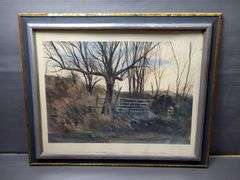 Signature Art Auction: A Curated Collection of Fine Art