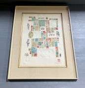Signature Art Auction: A Curated Collection of Fine Art