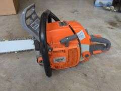 NEOTEC Professional Chainsaw