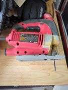 Skil 5.0 Amp Jigsaw with Case