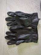 Zeus Helmet and Bikerse Glove Set