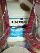 Hurricane Lanterns, Qty 4, Lamp Oil, Kerosene And Wicks